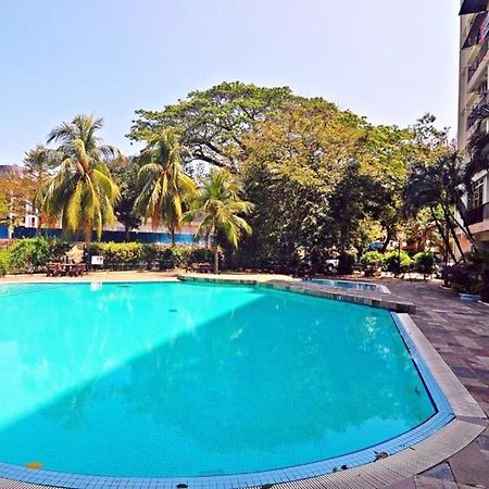 Bayu Emas Ferringhi Homestay Batu Feringgi Luaran gambar